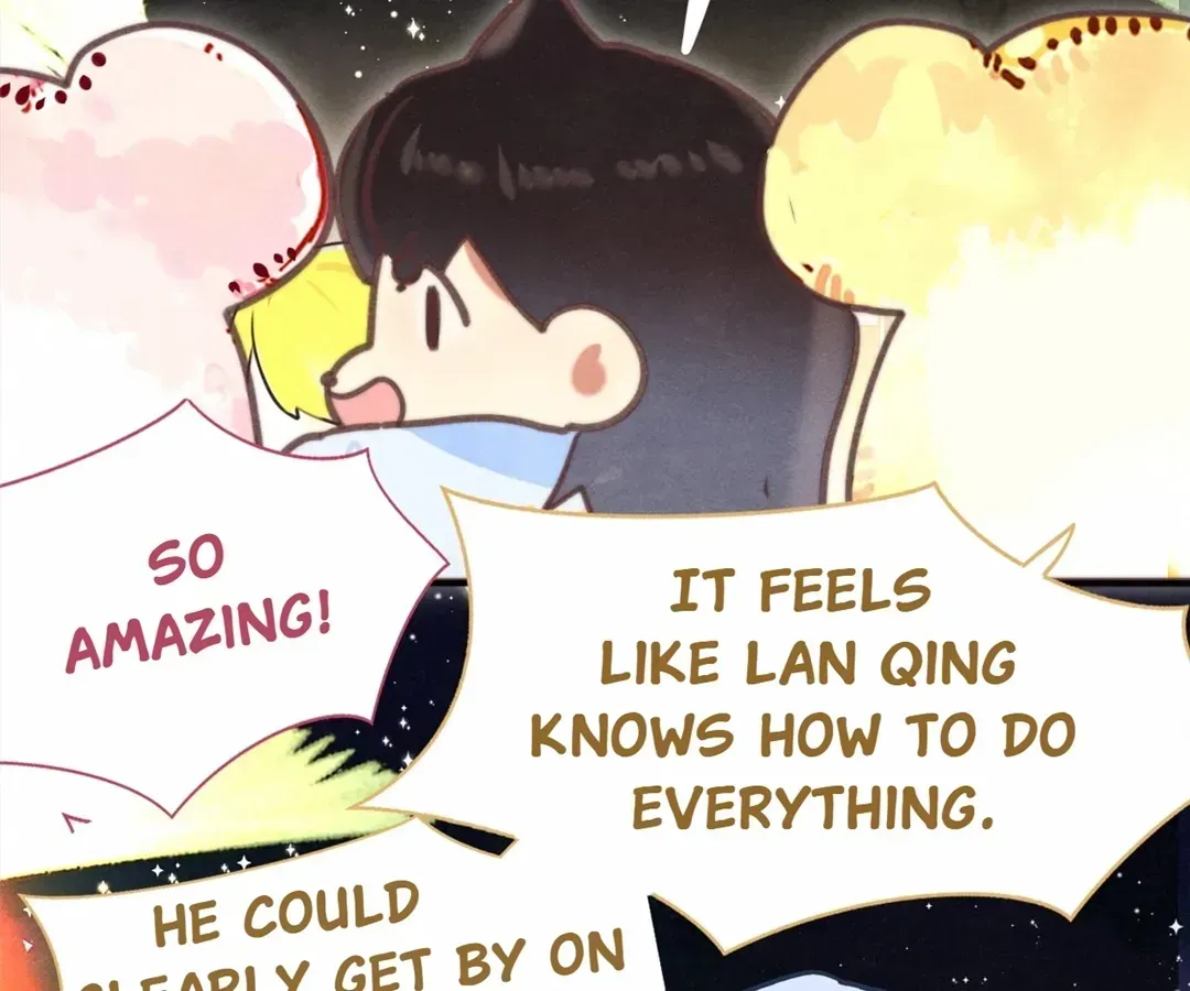 Can’t Be Friends With Girls Chapter 124 - page 71
