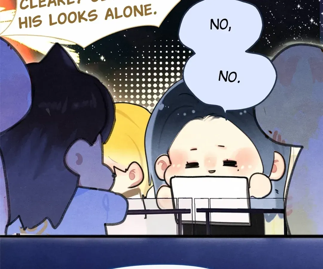 Can’t Be Friends With Girls Chapter 124 - page 72
