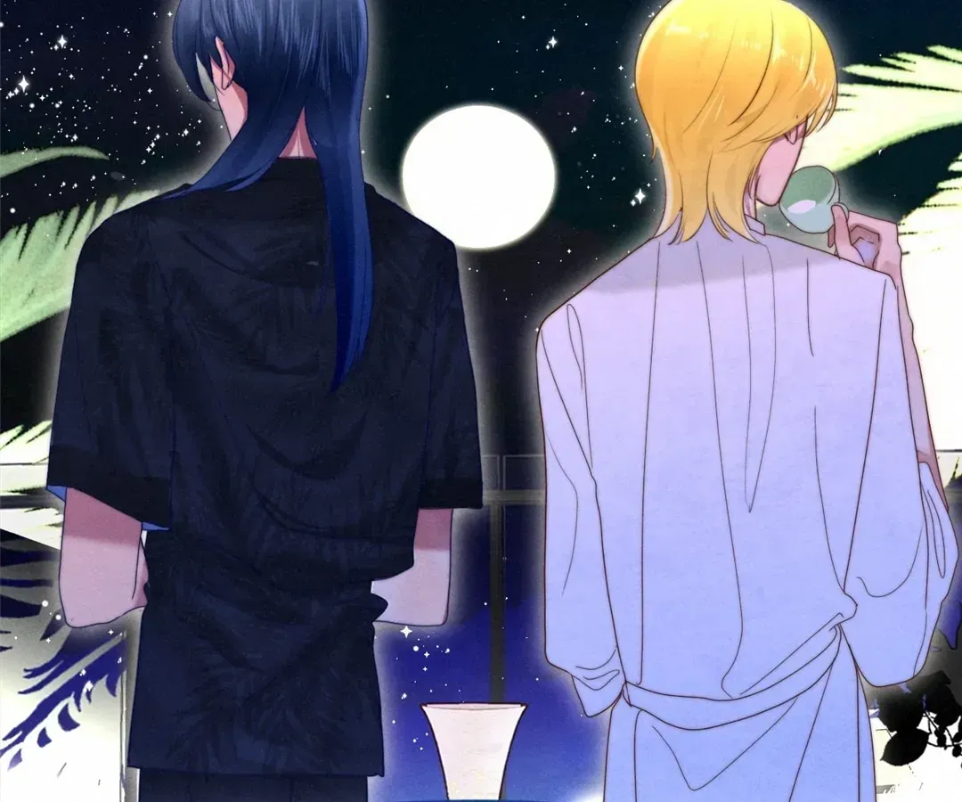 Can’t Be Friends With Girls Chapter 124 - page 74