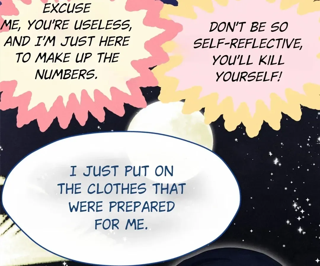 Can’t Be Friends With Girls Chapter 124 - page 77