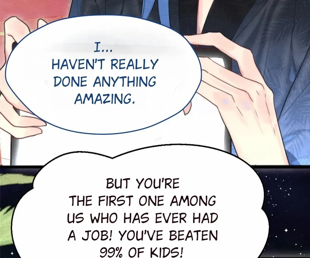 Can’t Be Friends With Girls Chapter 124 - page 79