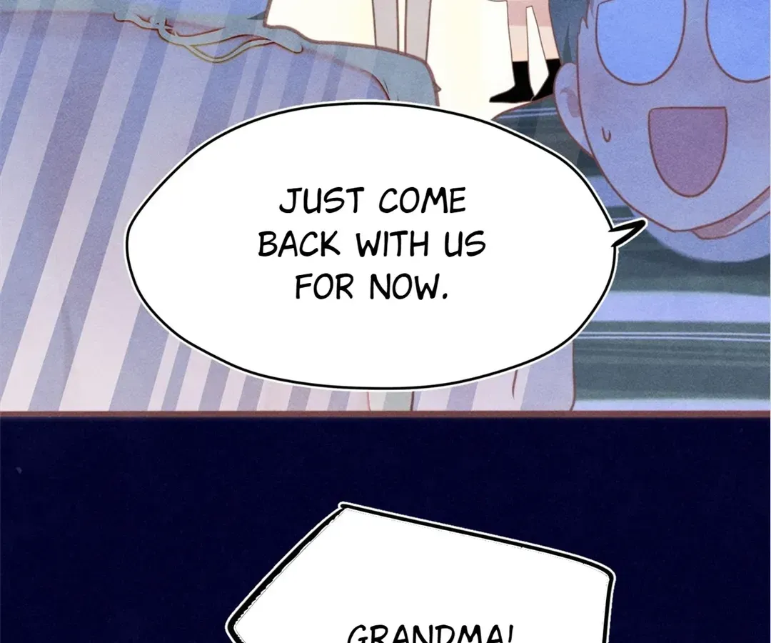 Can’t Be Friends With Girls Chapter 124 - page 8