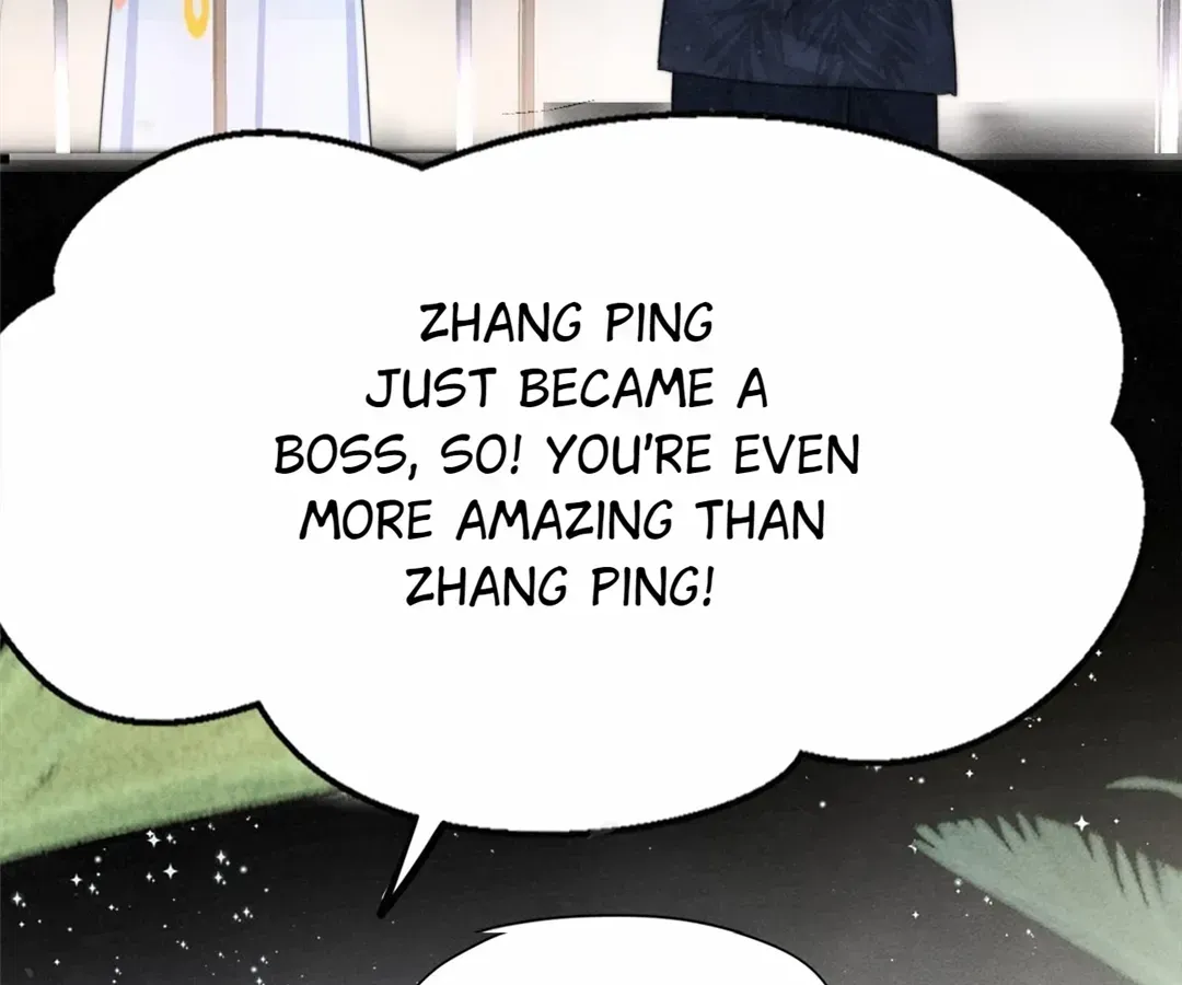 Can’t Be Friends With Girls Chapter 124 - page 81