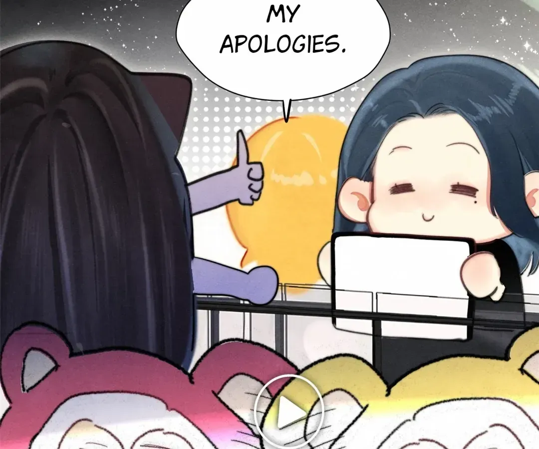 Can’t Be Friends With Girls Chapter 124 - page 82