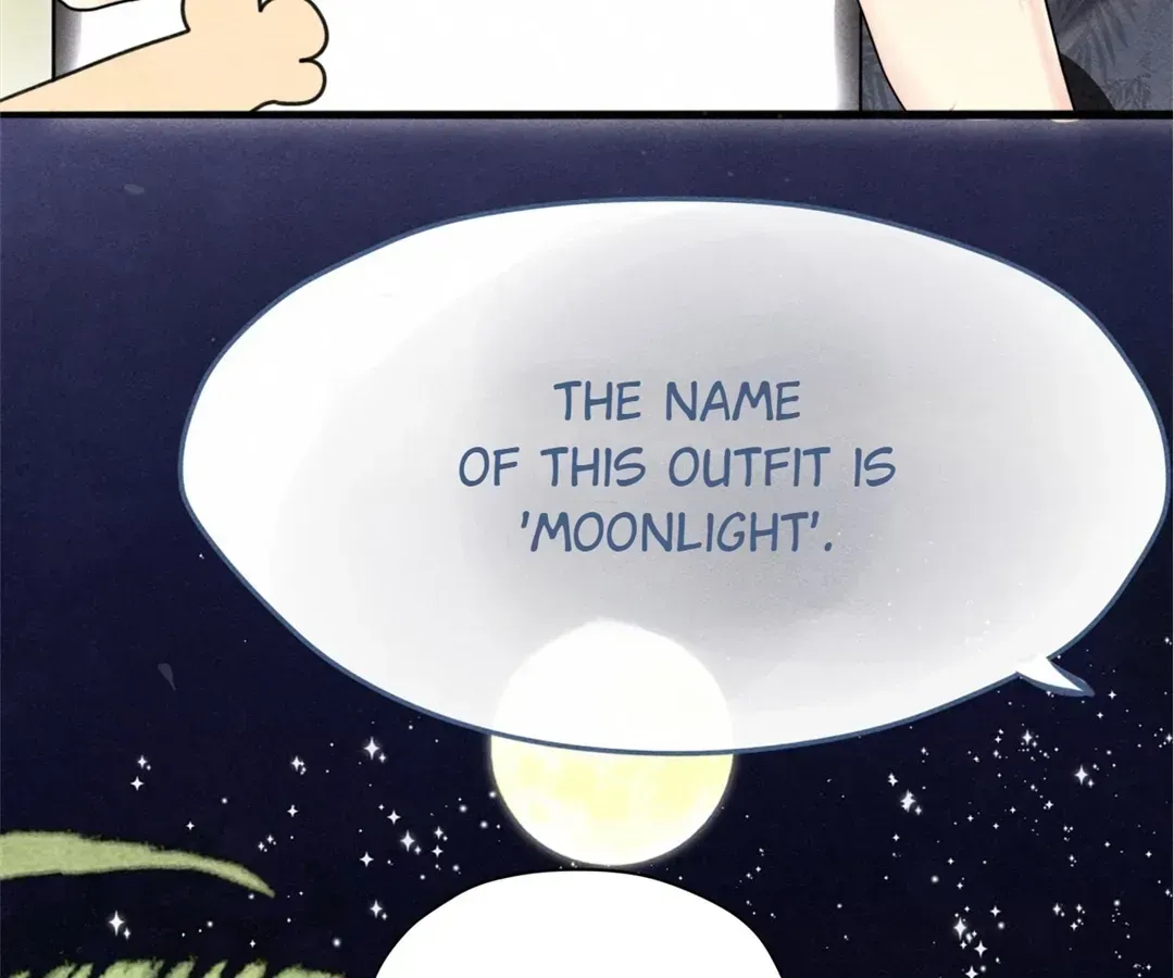 Can’t Be Friends With Girls Chapter 124 - page 89