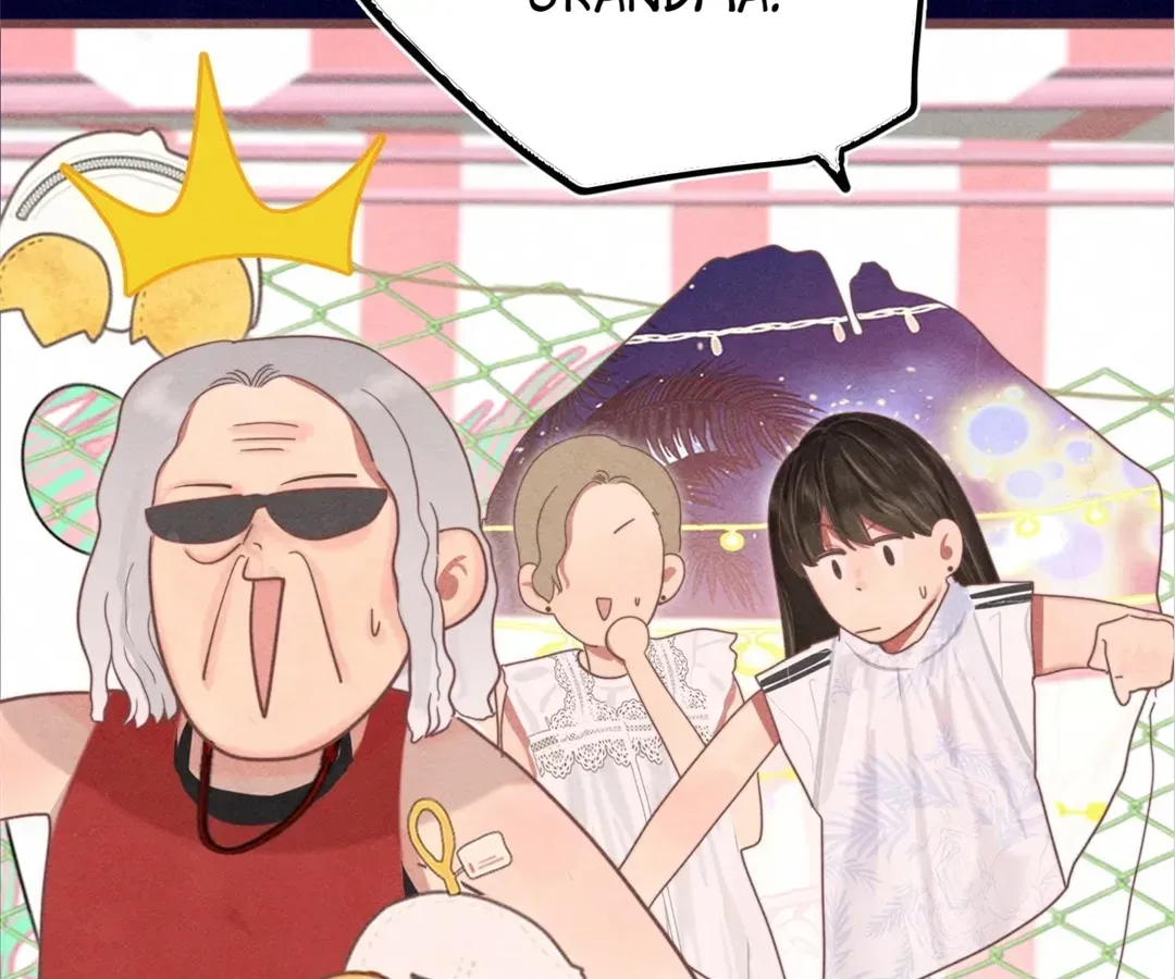 Can’t Be Friends With Girls Chapter 124 - page 9