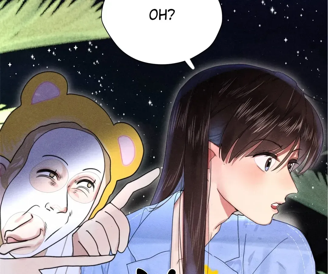 Can’t Be Friends With Girls Chapter 124 - page 90