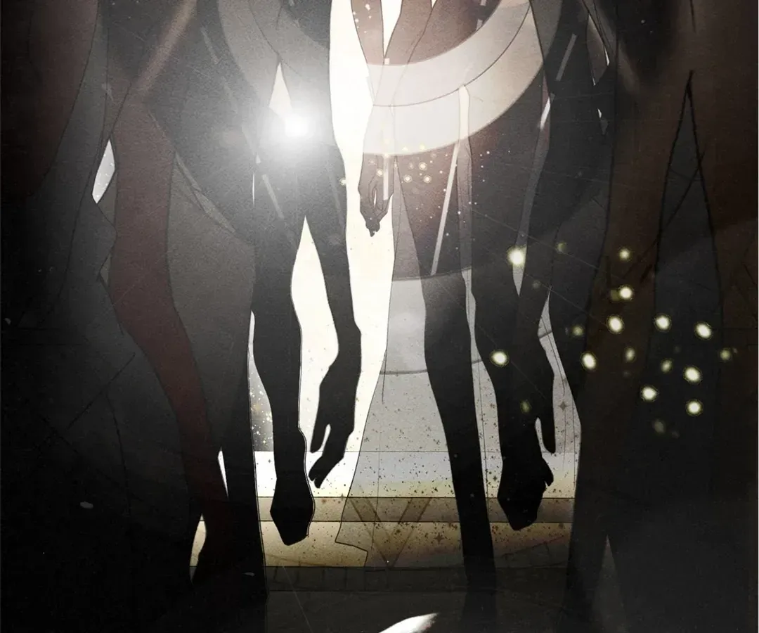 Can’t Be Friends With Girls Chapter 124 - page 93