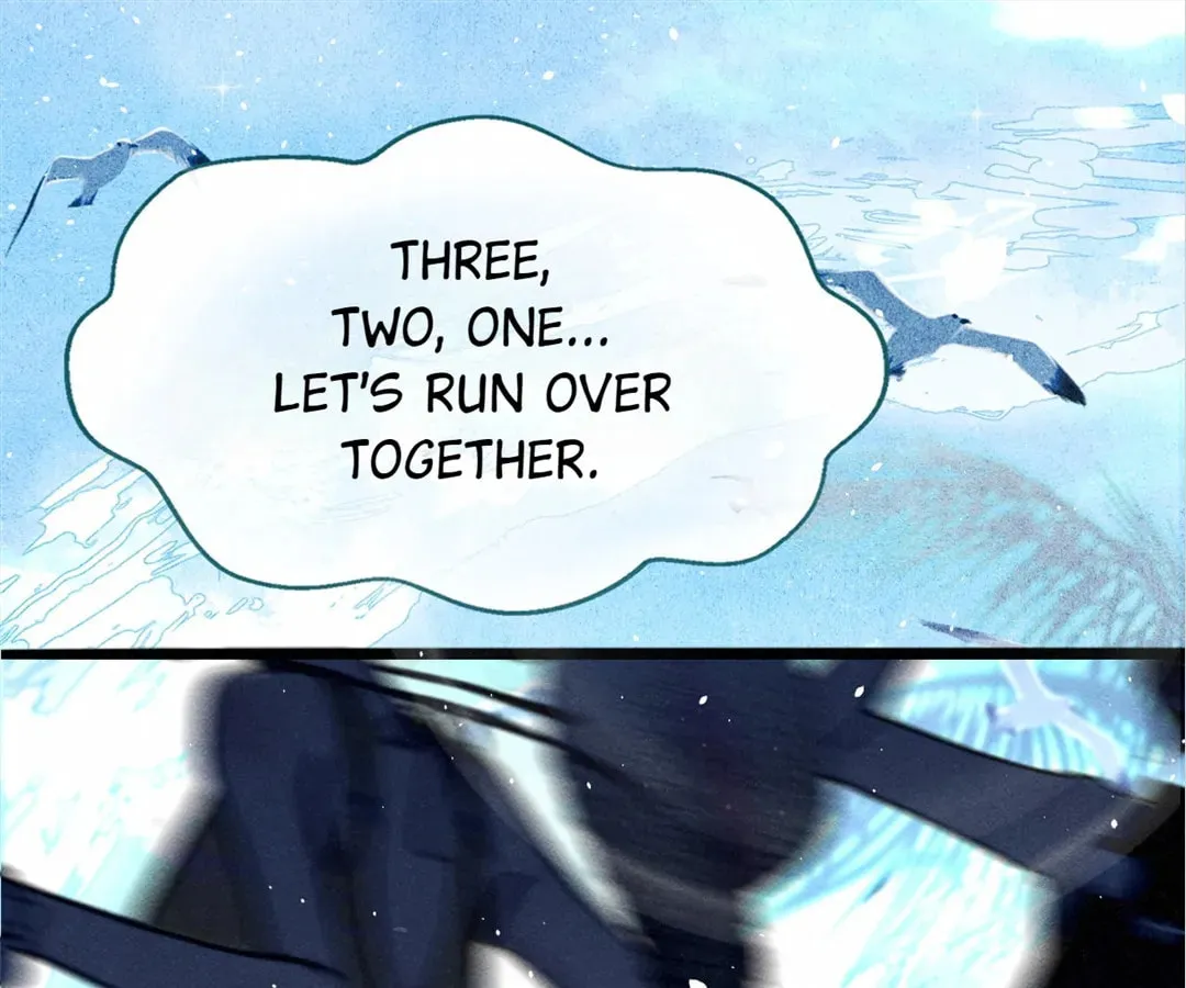 Can’t Be Friends With Girls Chapter 125 - page 1