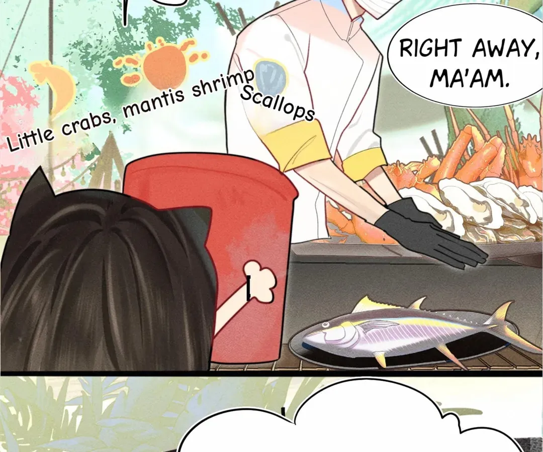 Can’t Be Friends With Girls Chapter 125 - page 10