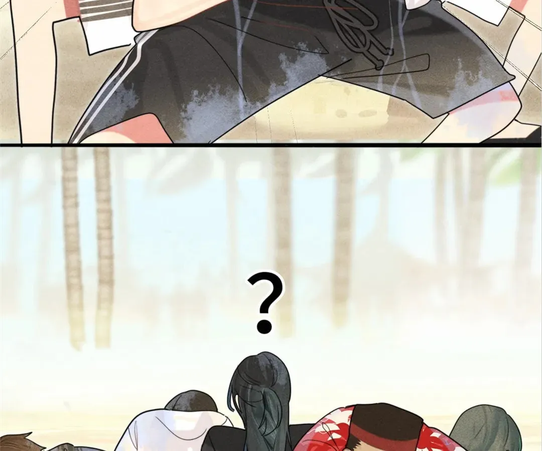 Can’t Be Friends With Girls Chapter 125 - page 106