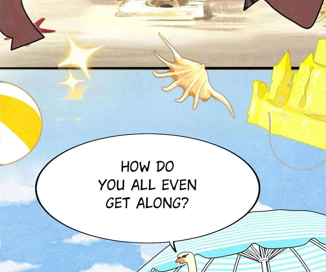 Can’t Be Friends With Girls Chapter 125 - page 114
