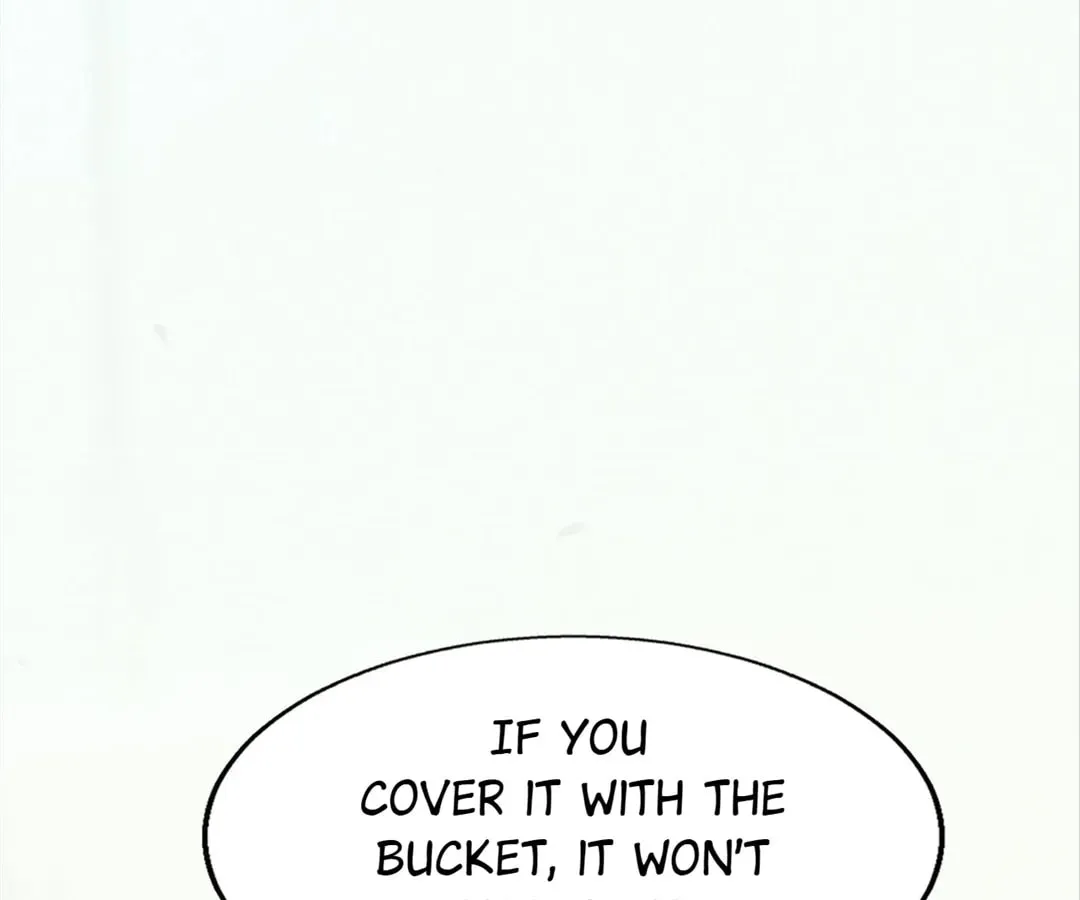 Can’t Be Friends With Girls Chapter 125 - page 117