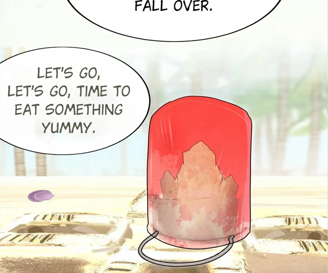 Can’t Be Friends With Girls Chapter 125 - page 118