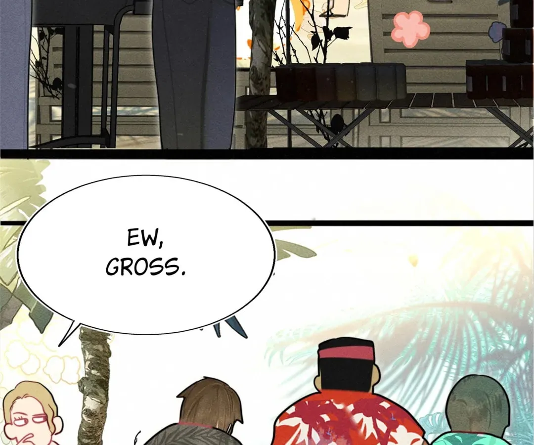 Can’t Be Friends With Girls Chapter 125 - page 12