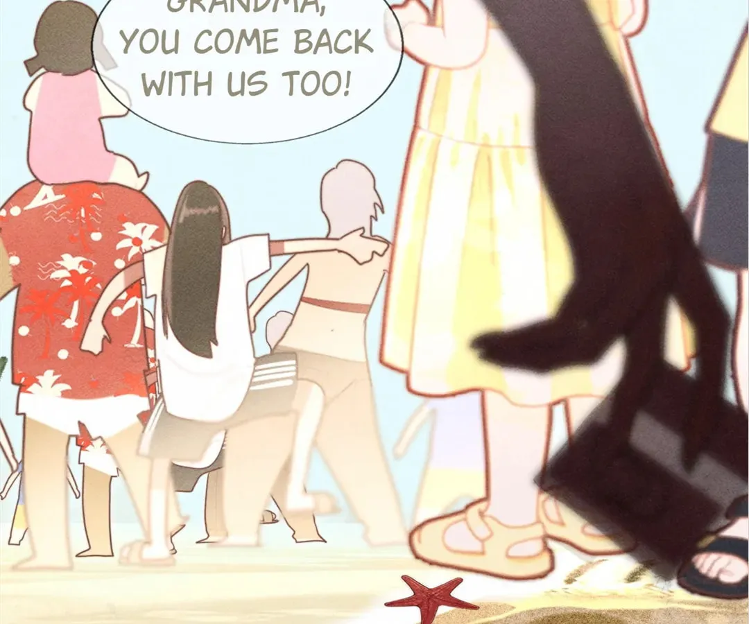 Can’t Be Friends With Girls Chapter 125 - page 121