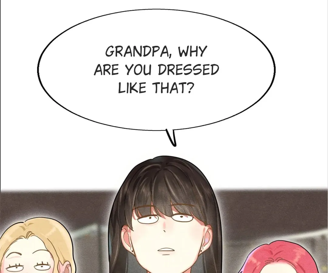 Can’t Be Friends With Girls Chapter 125 - page 18
