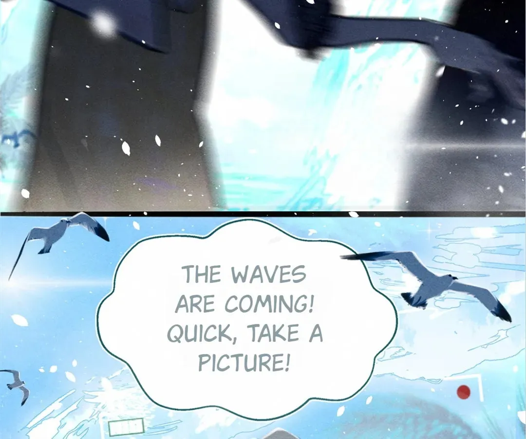 Can’t Be Friends With Girls Chapter 125 - page 2