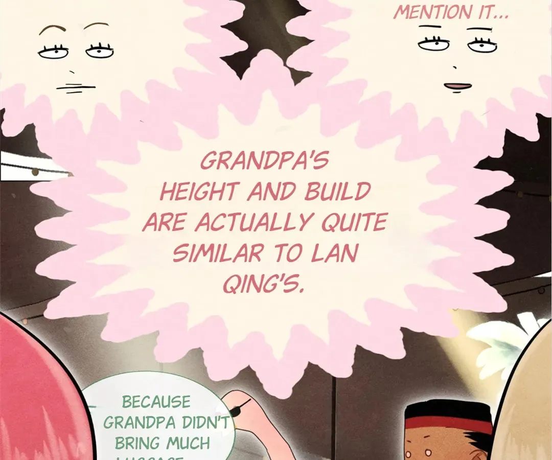 Can’t Be Friends With Girls Chapter 125 - page 20