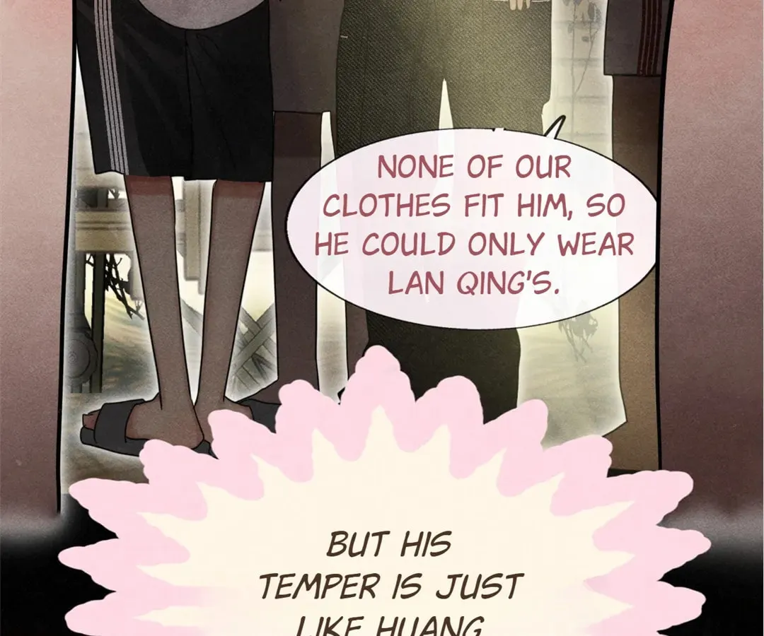 Can’t Be Friends With Girls Chapter 125 - page 22