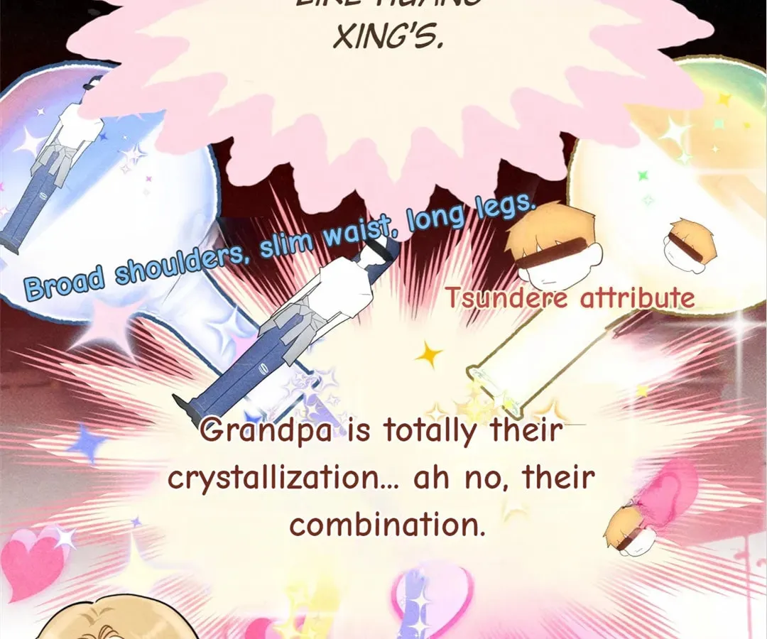 Can’t Be Friends With Girls Chapter 125 - page 23