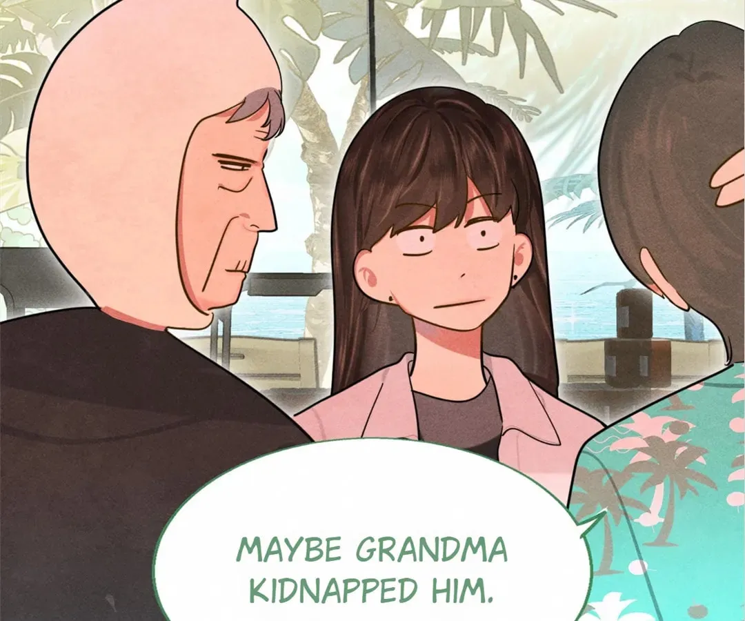 Can’t Be Friends With Girls Chapter 125 - page 26