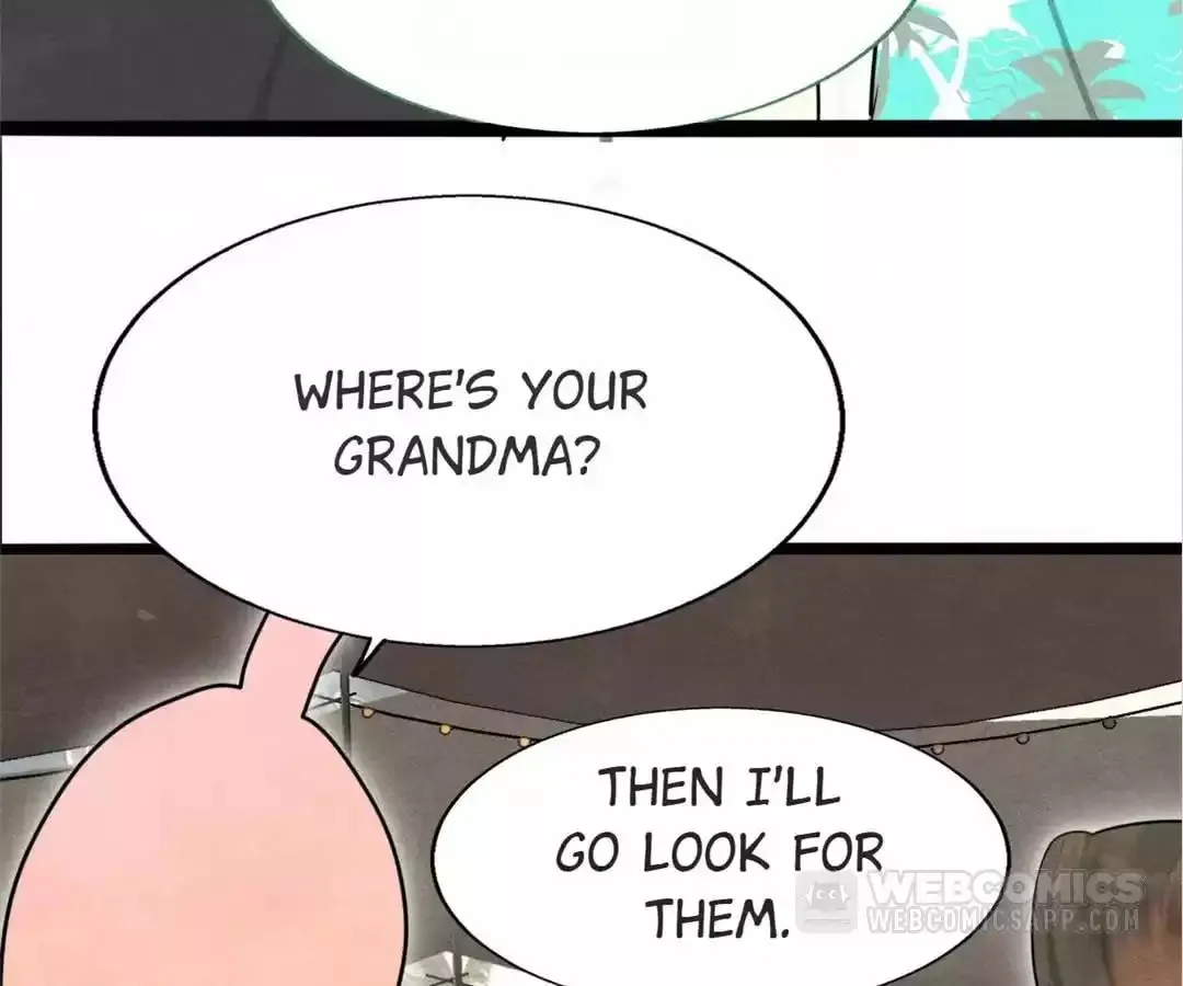 Can’t Be Friends With Girls Chapter 125 - page 27