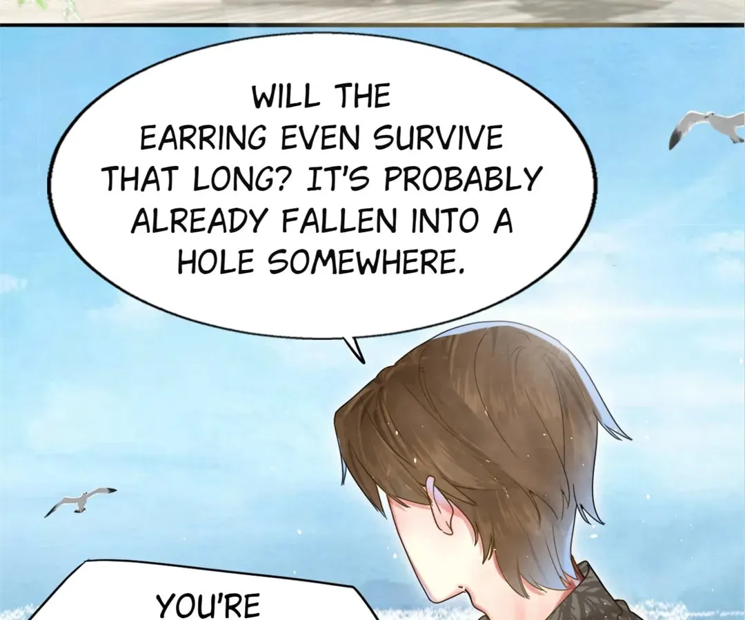 Can’t Be Friends With Girls Chapter 125 - page 32