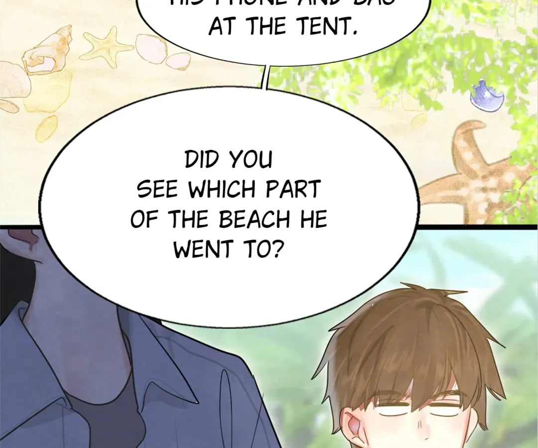 Can’t Be Friends With Girls Chapter 125 - page 36