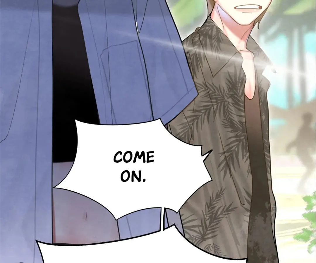Can’t Be Friends With Girls Chapter 125 - page 37