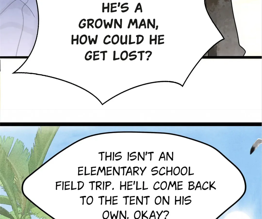 Can’t Be Friends With Girls Chapter 125 - page 38