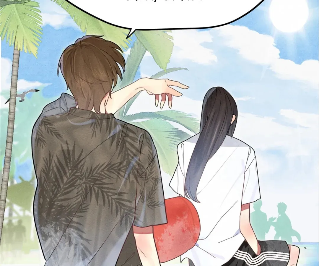 Can’t Be Friends With Girls Chapter 125 - page 39