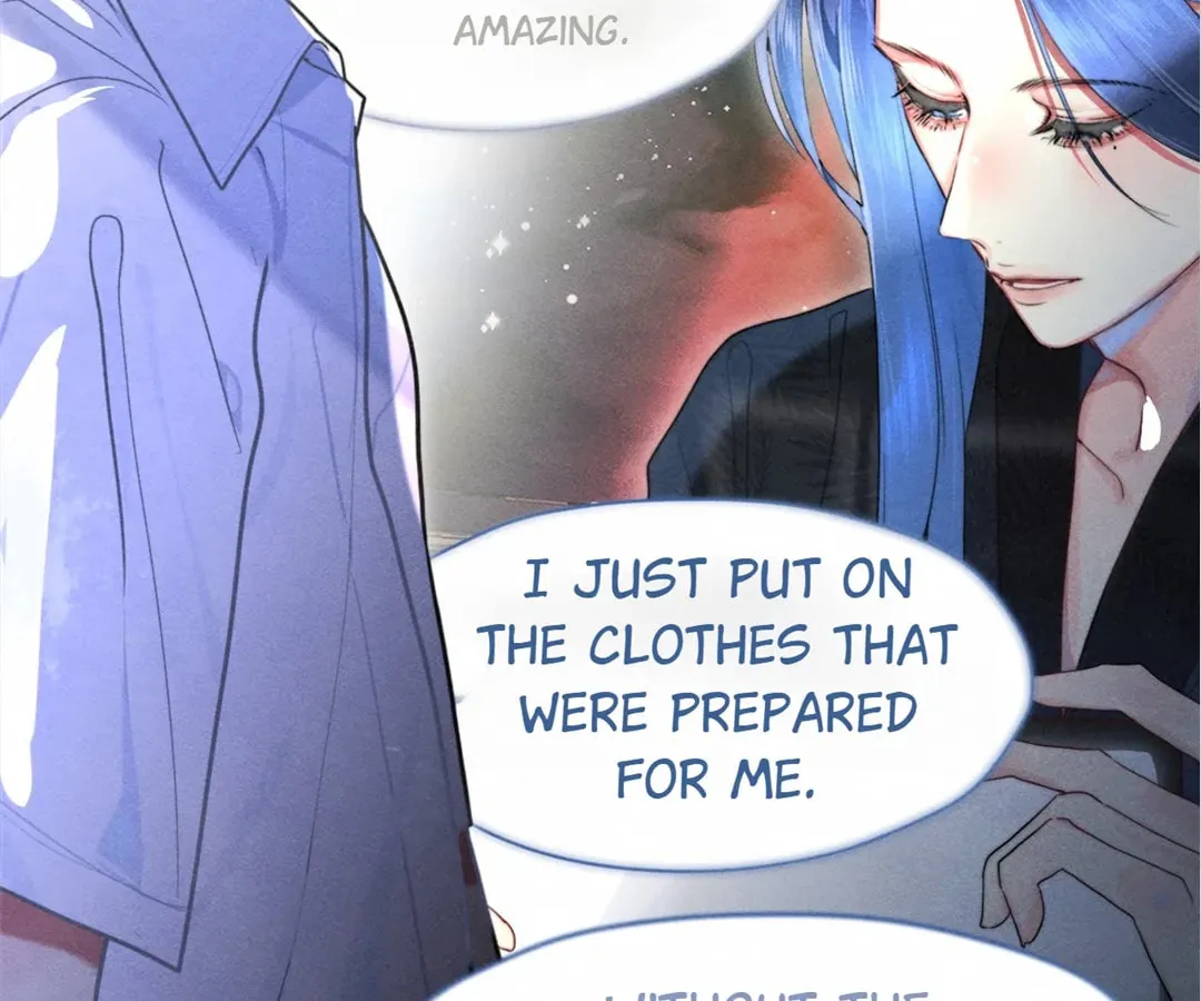 Can’t Be Friends With Girls Chapter 125 - page 41