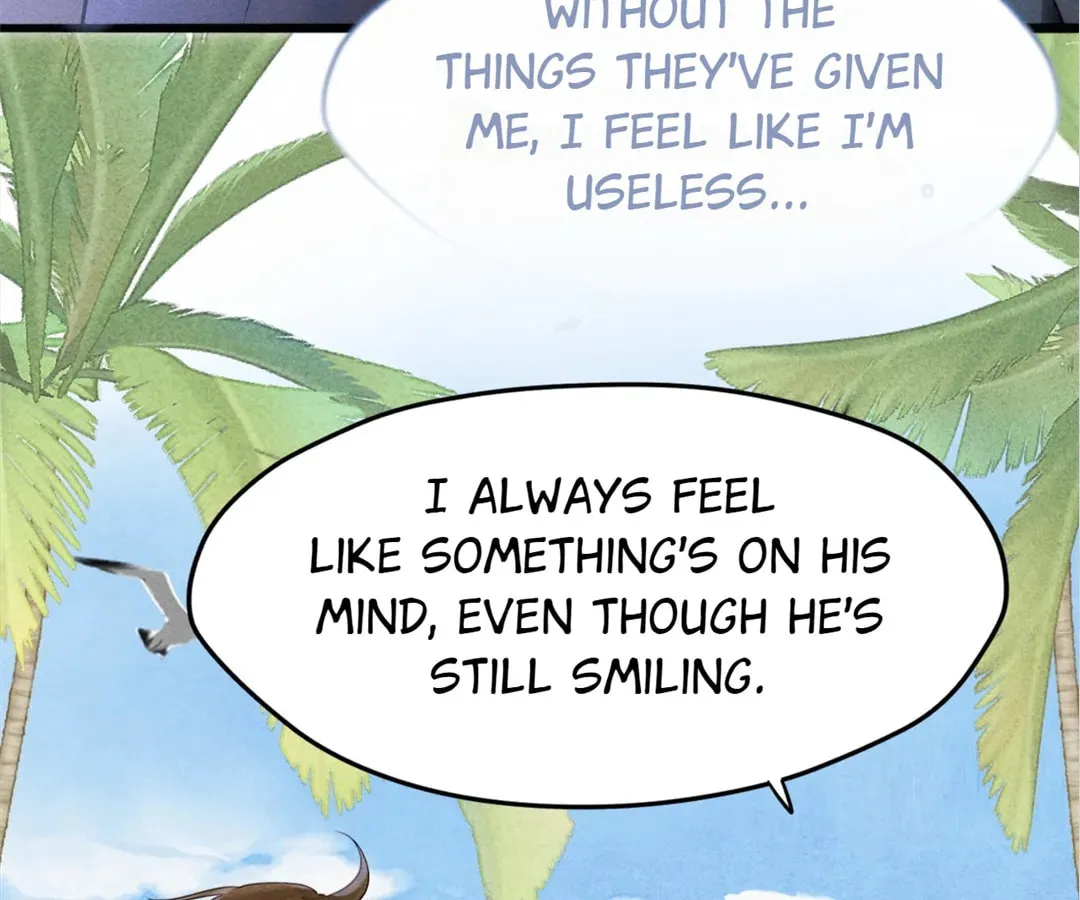 Can’t Be Friends With Girls Chapter 125 - page 42