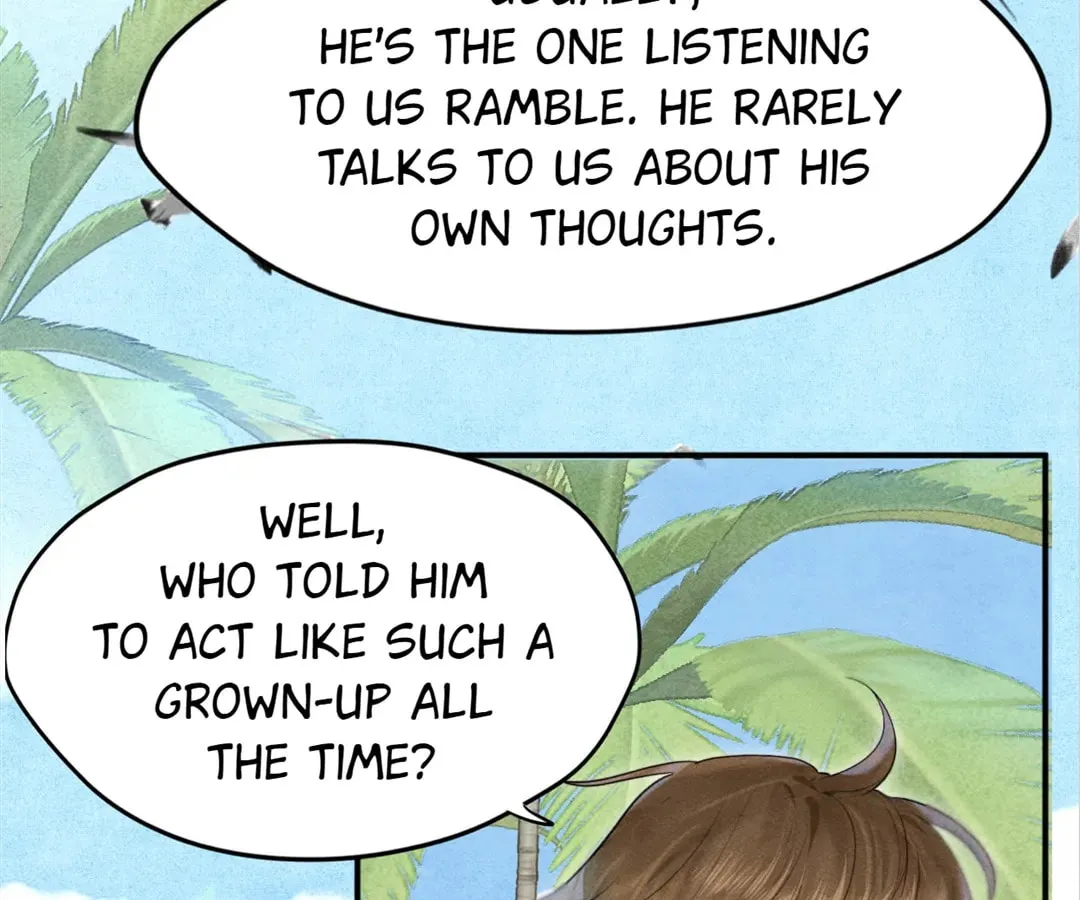 Can’t Be Friends With Girls Chapter 125 - page 44