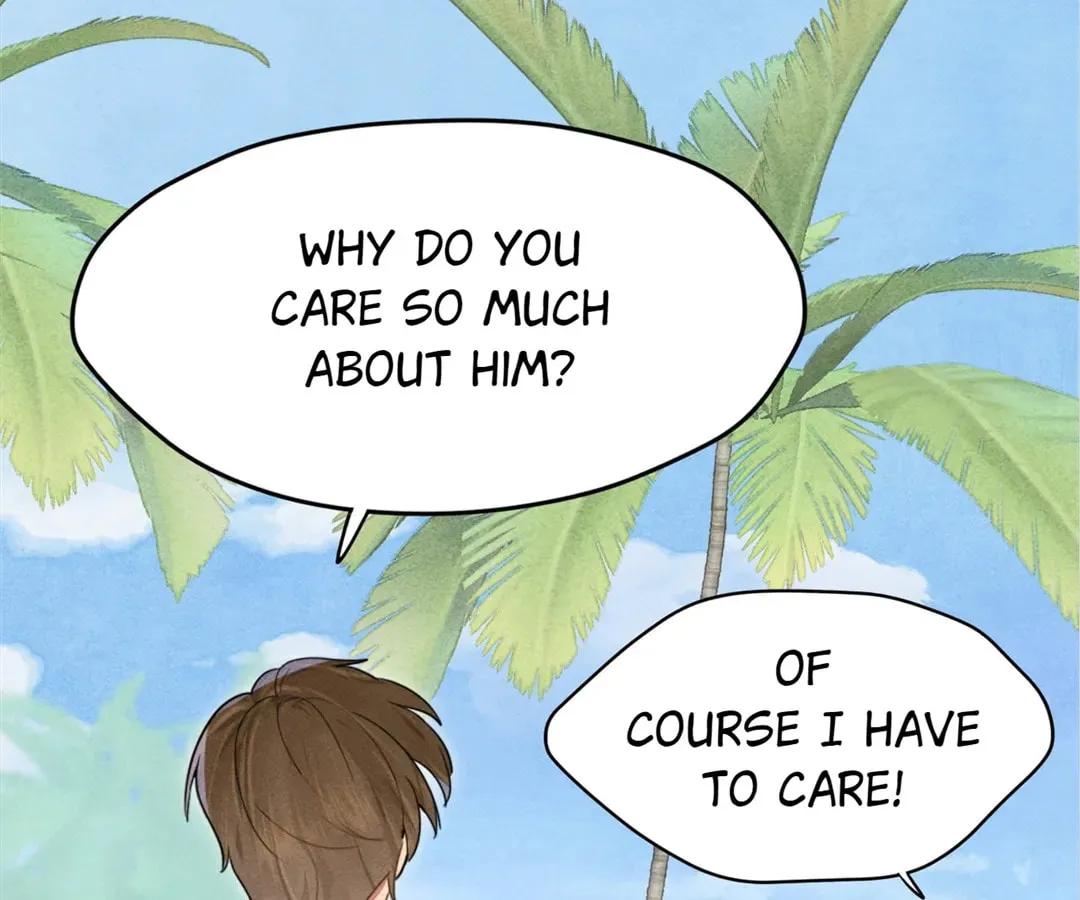Can’t Be Friends With Girls Chapter 125 - page 47