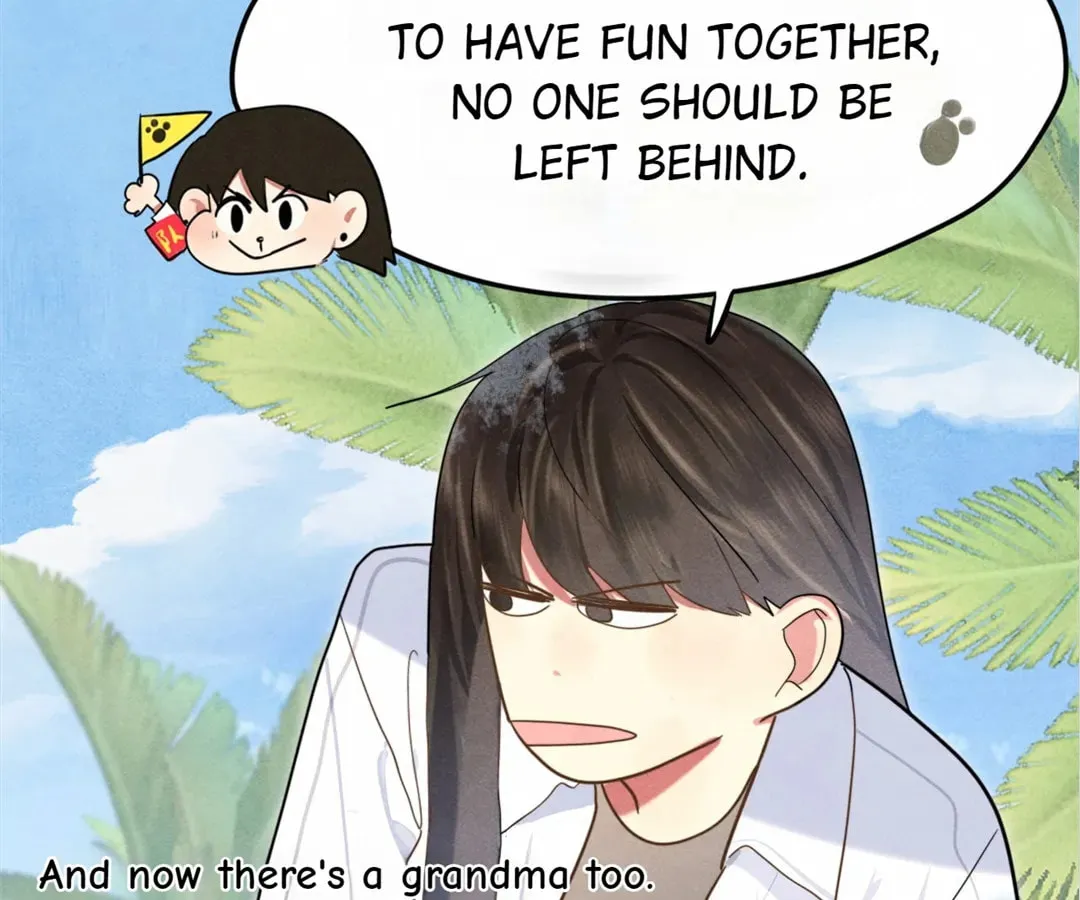 Can’t Be Friends With Girls Chapter 125 - page 49