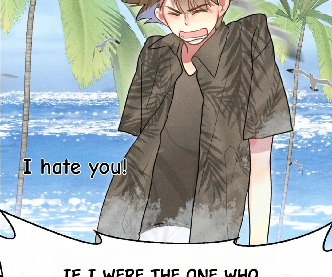 Can’t Be Friends With Girls Chapter 125 - page 56