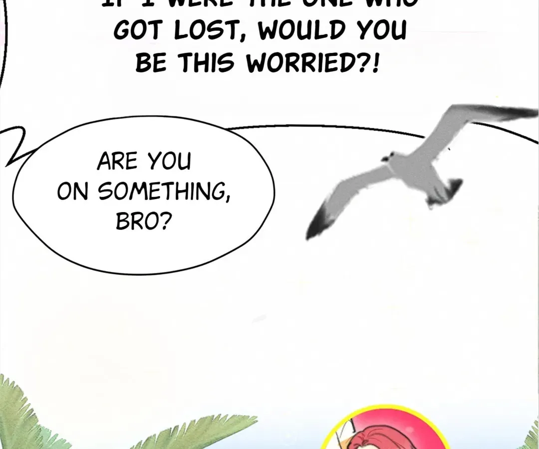 Can’t Be Friends With Girls Chapter 125 - page 57