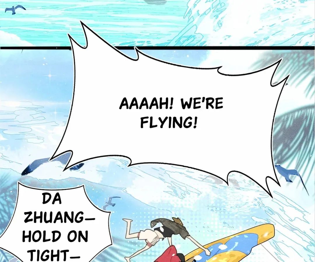 Can’t Be Friends With Girls Chapter 125 - page 6