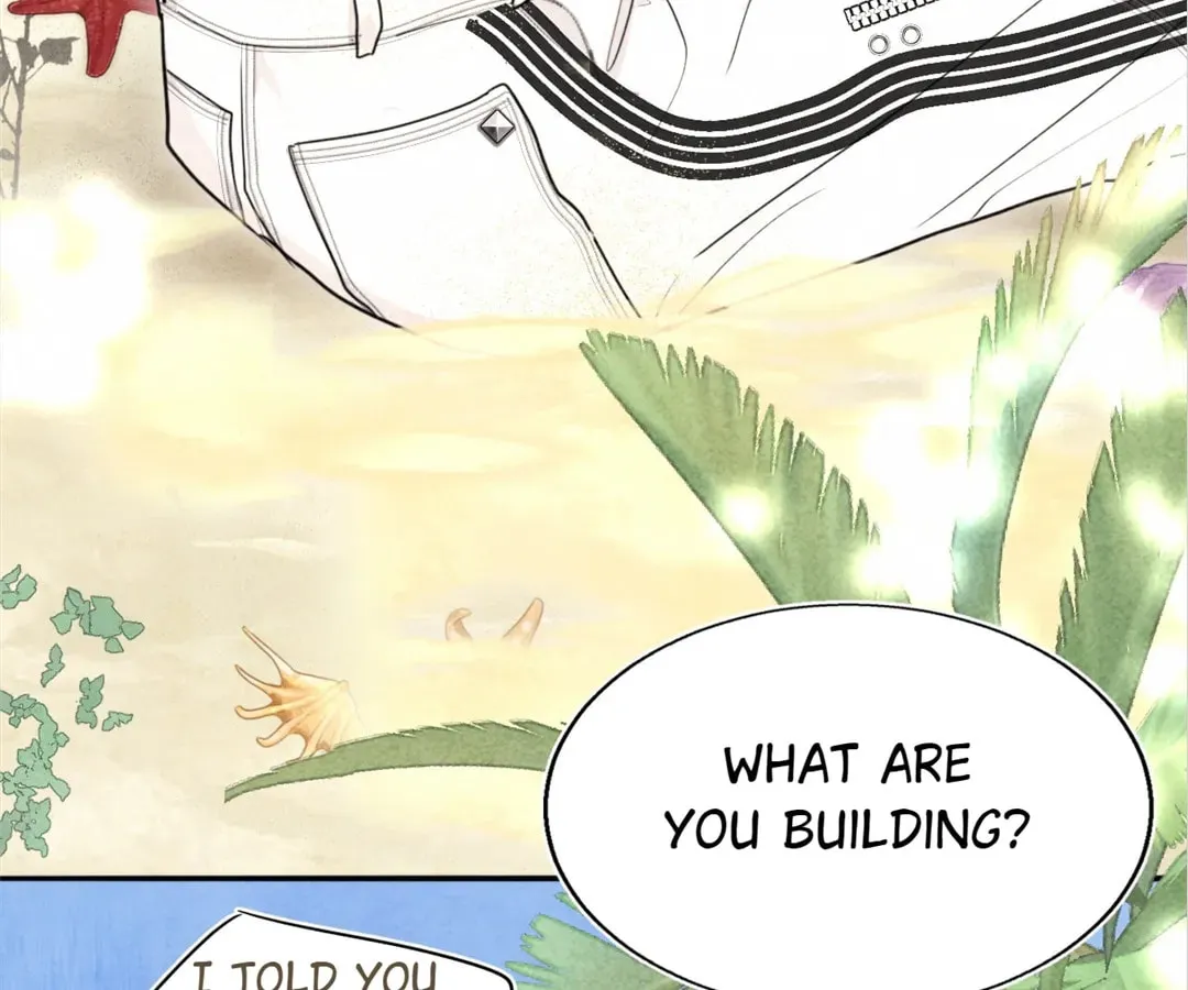Can’t Be Friends With Girls Chapter 125 - page 69