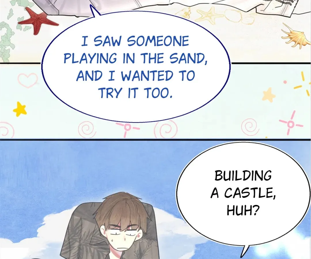 Can’t Be Friends With Girls Chapter 125 - page 71