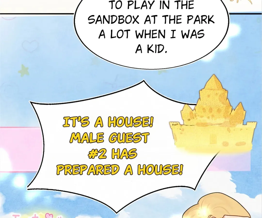 Can’t Be Friends With Girls Chapter 125 - page 73