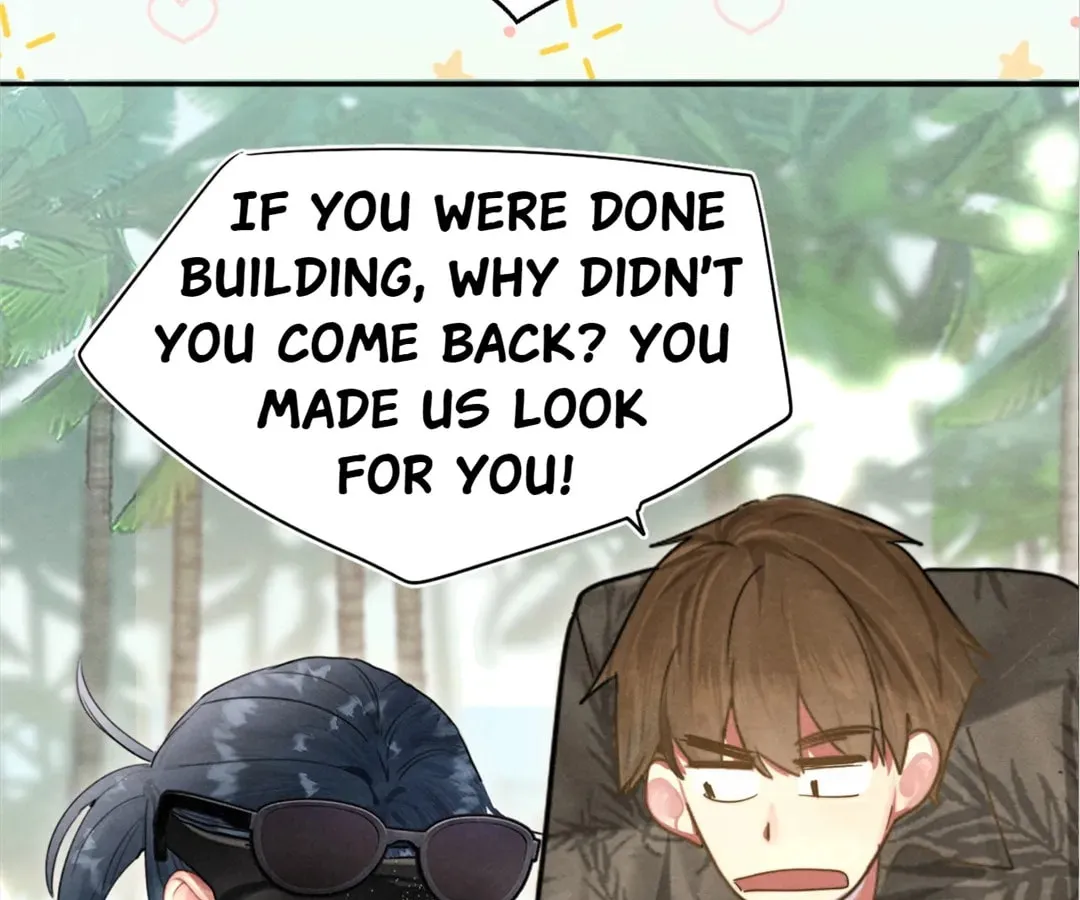 Can’t Be Friends With Girls Chapter 125 - page 77
