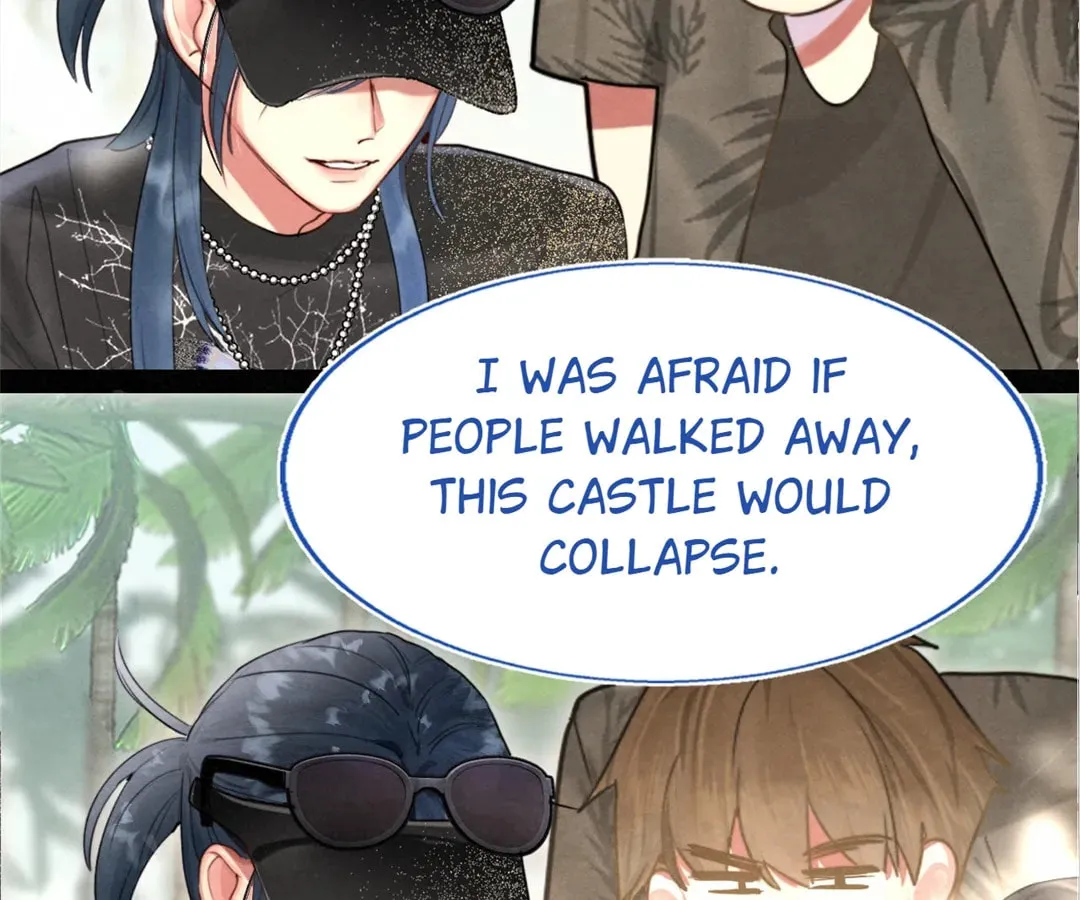 Can’t Be Friends With Girls Chapter 125 - page 78