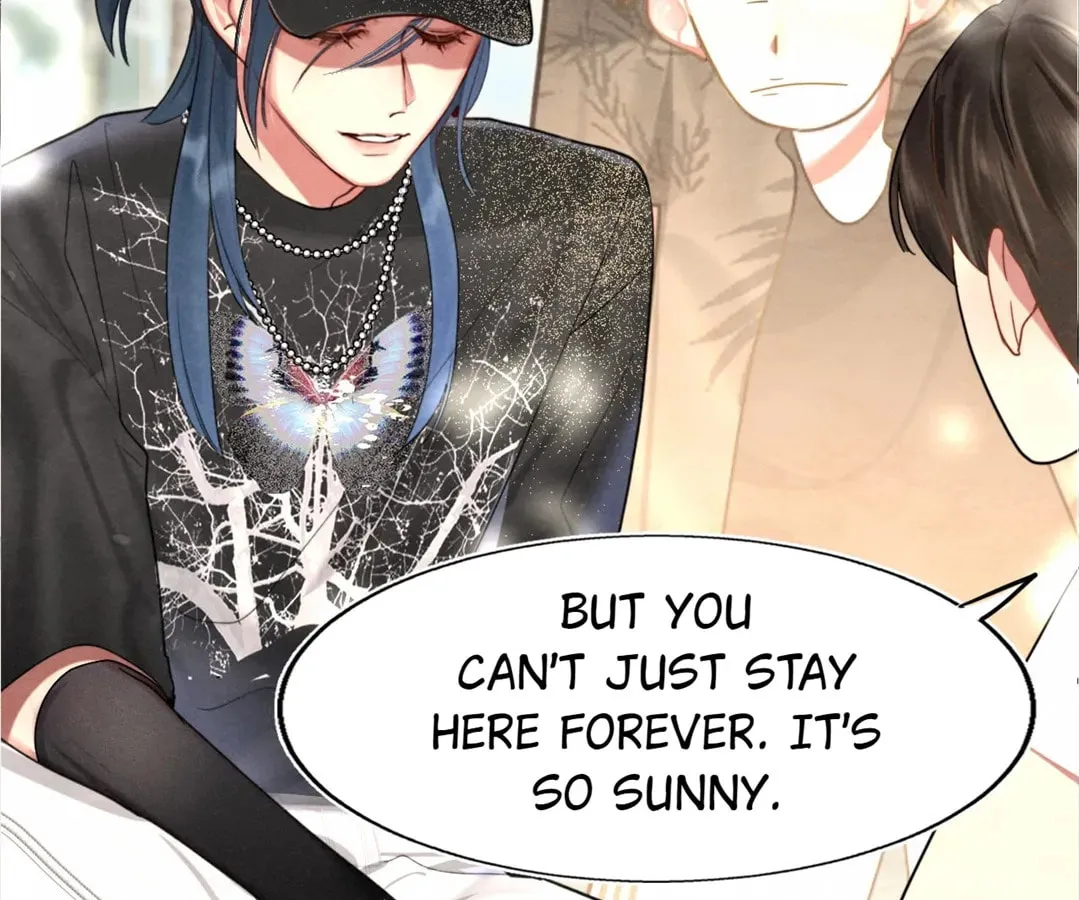 Can’t Be Friends With Girls Chapter 125 - page 79