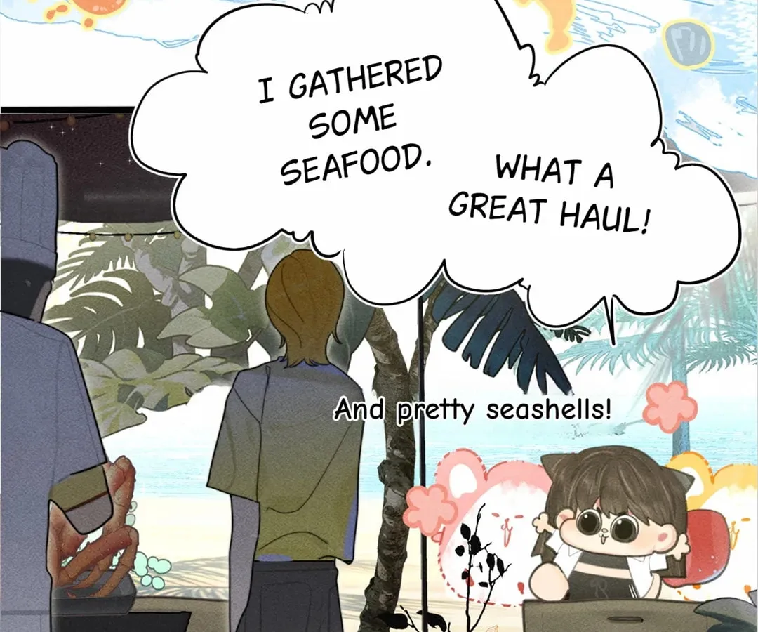 Can’t Be Friends With Girls Chapter 125 - page 8