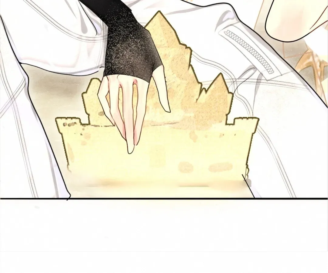 Can’t Be Friends With Girls Chapter 125 - page 80