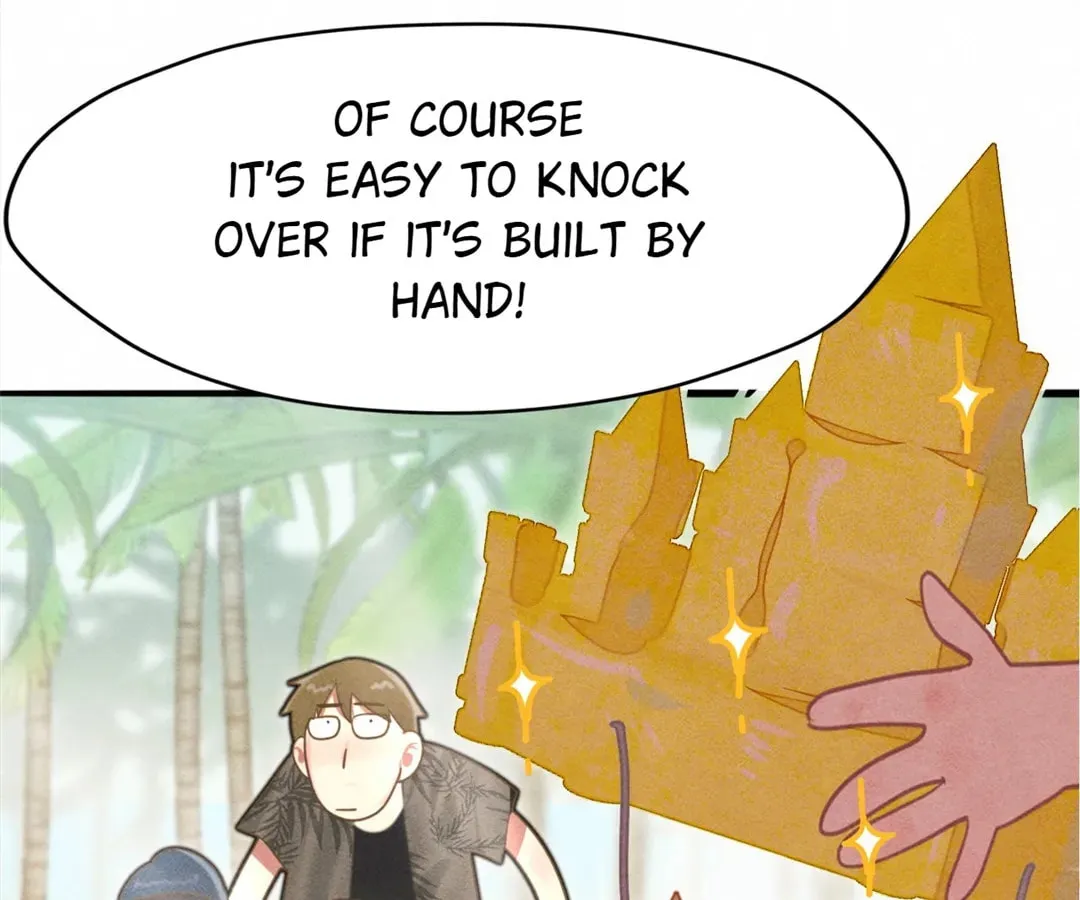 Can’t Be Friends With Girls Chapter 125 - page 81