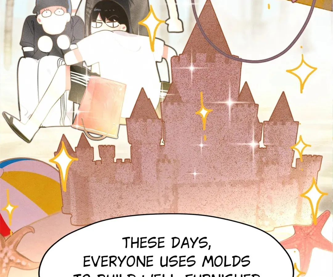 Can’t Be Friends With Girls Chapter 125 - page 82